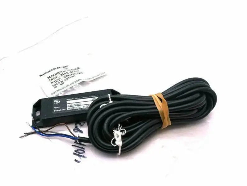 WARNER ELECTRIC 649-0642-005