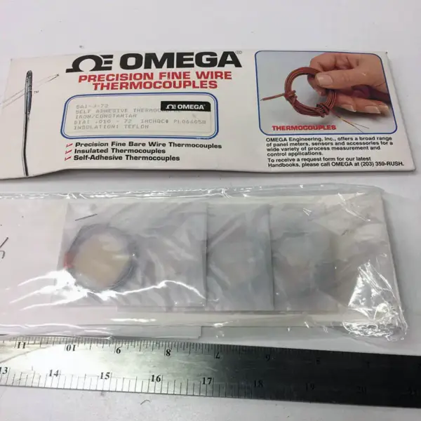 Omega SA1-J-72