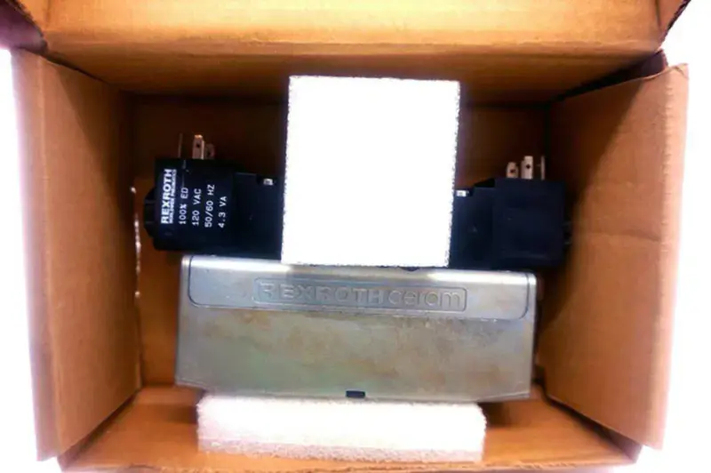 REXROTH GT-010062-02424