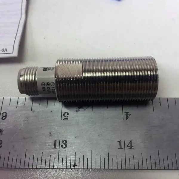 OMRON E2E-X5F1-M1
