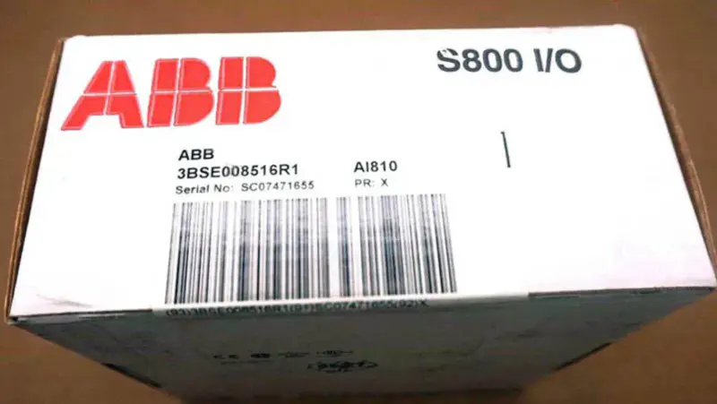 ABB 3BSE008516R1