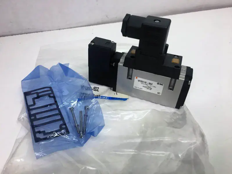 SMC VFS3110-5DZ