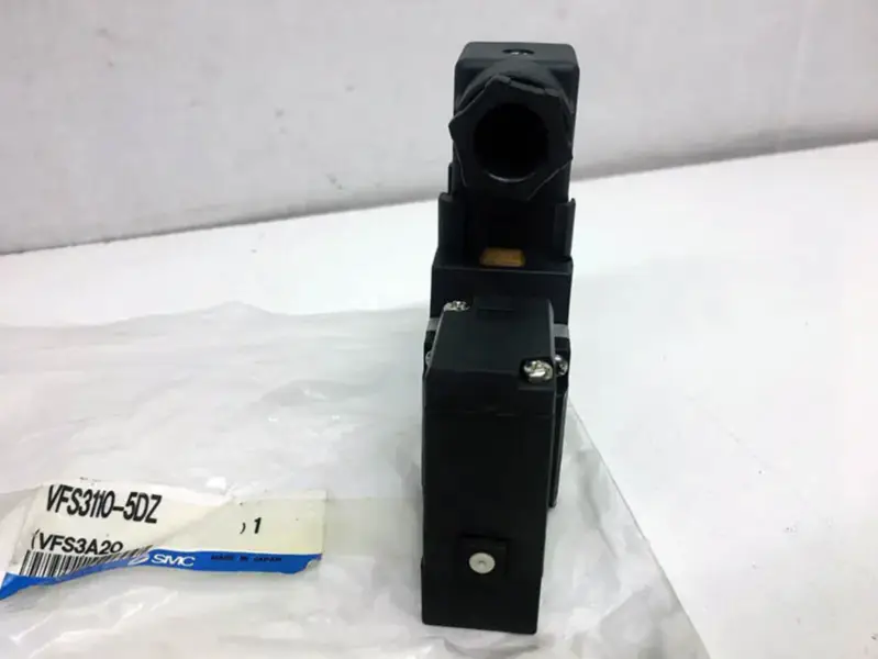 SMC VFS3110-5DZ