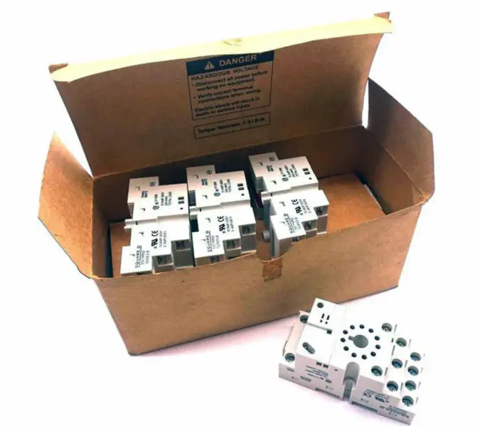 SQUARE D 8501NR62B