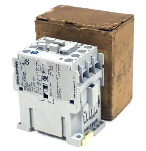 Allen-Bradley 700-CF040D