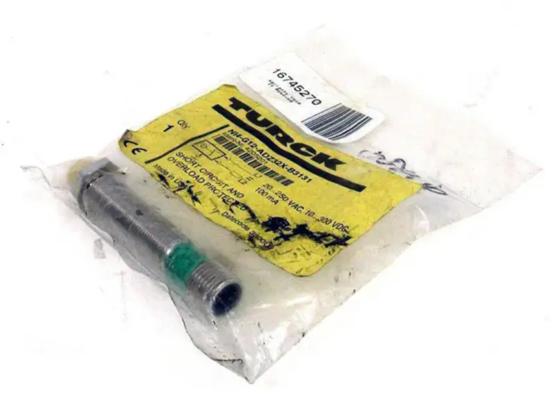 TURCK NI4-G12-ADZ32X-B3131