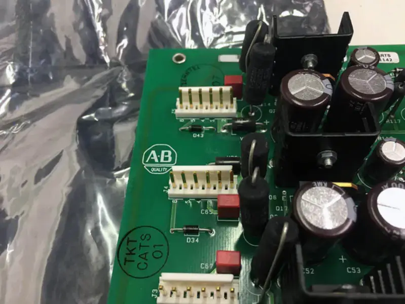 Allen-Bradley SP-151142
