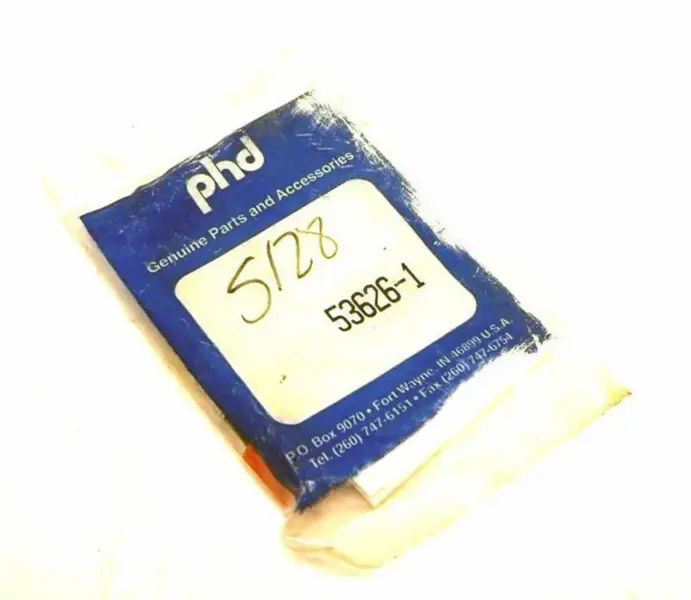 PHD 53626-1