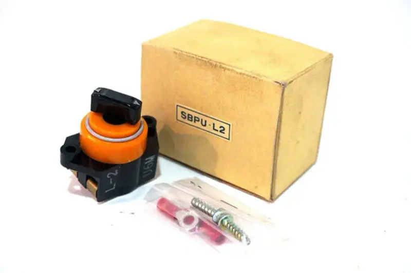 MAGNETEK SBPU-L2