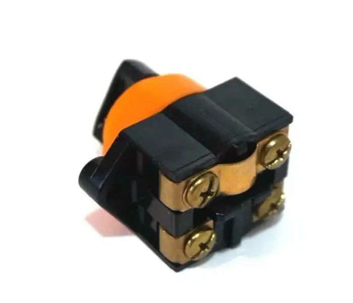 MAGNETEK SBPU-L2