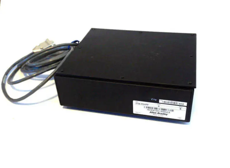 Allen-Bradley 2706-PDHPP