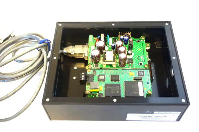 Allen-Bradley 2706-PDHPP