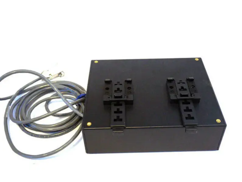 Allen-Bradley 2706-PDHPP