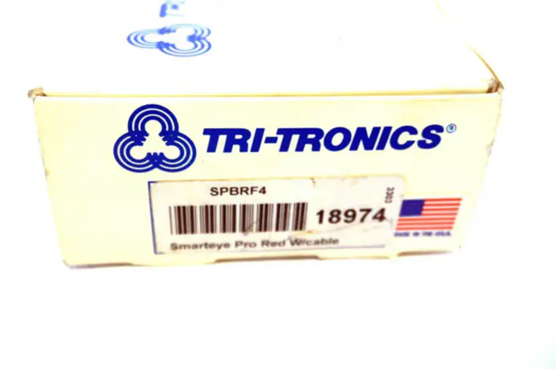 TRITRONICS SPBRF4