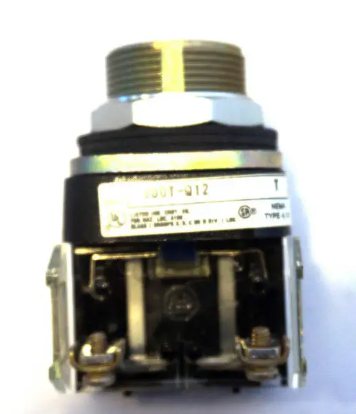 Allen-Bradley 800T-Q12