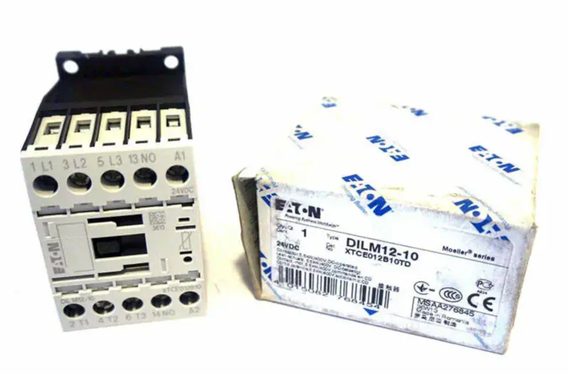 EATON DILM12-10