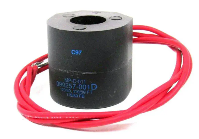 ASCO 099257-001-D