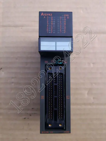 MITSUBISH PLC A1SY42