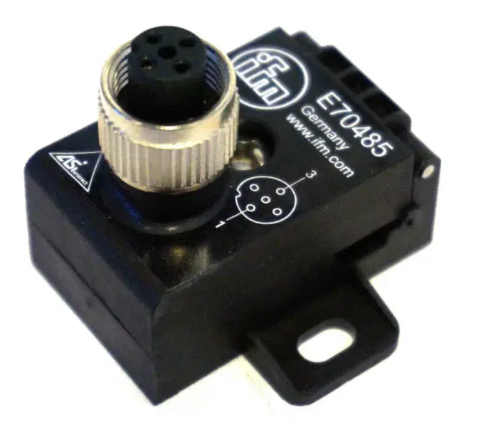 IFM EFECTOR E70485