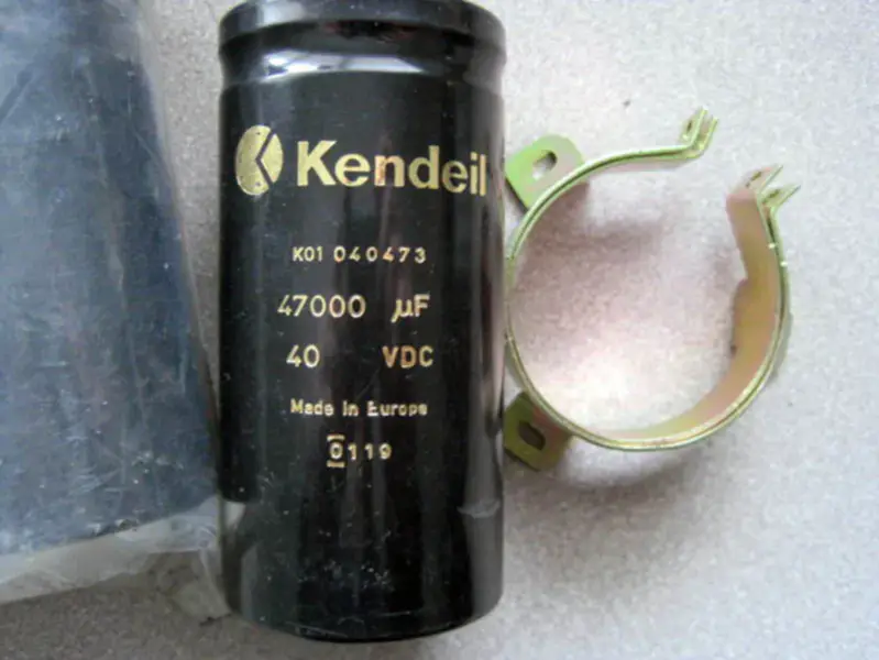 KENDEIL 4700UF
