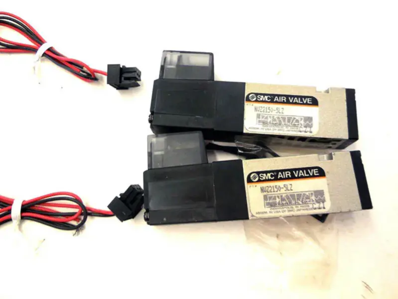SMC NVZS2150-5LZ