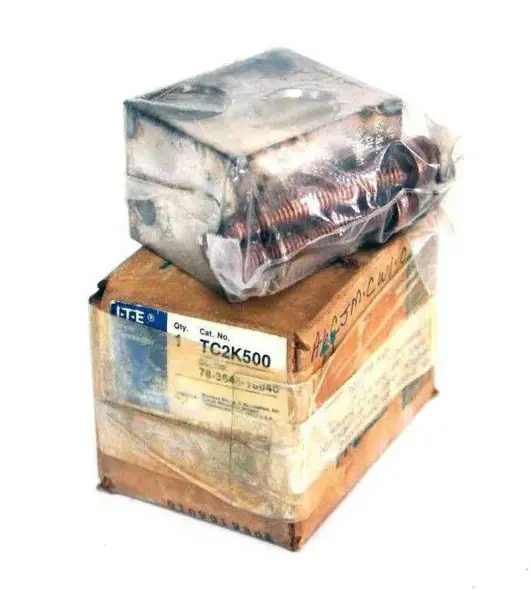 ITE SIEMENS TC2K500