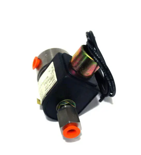 HONEYWELL SKINNER 71395SN1ENJ1