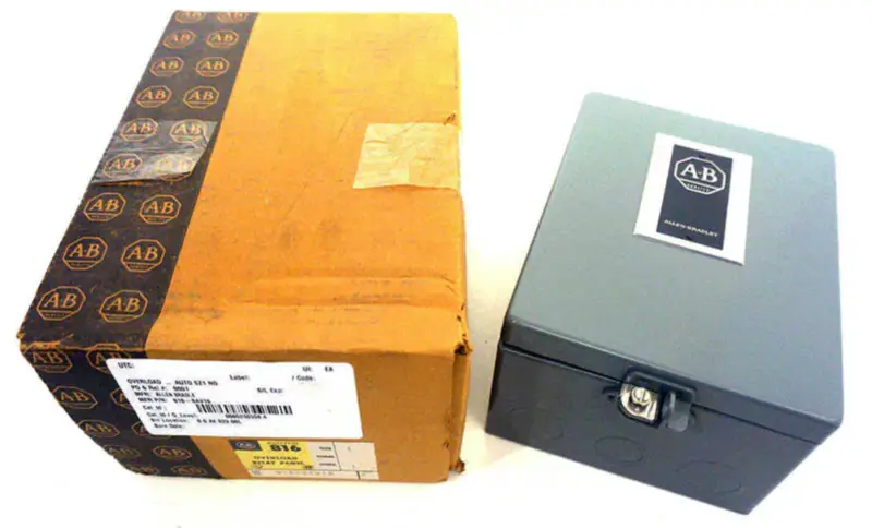Allen-Bradley 816-BAV16