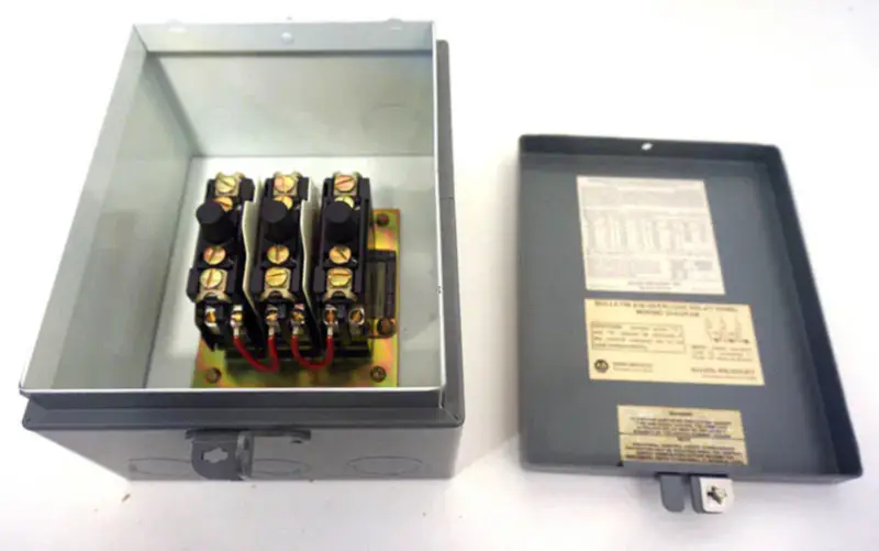 Allen-Bradley 816-BAV16