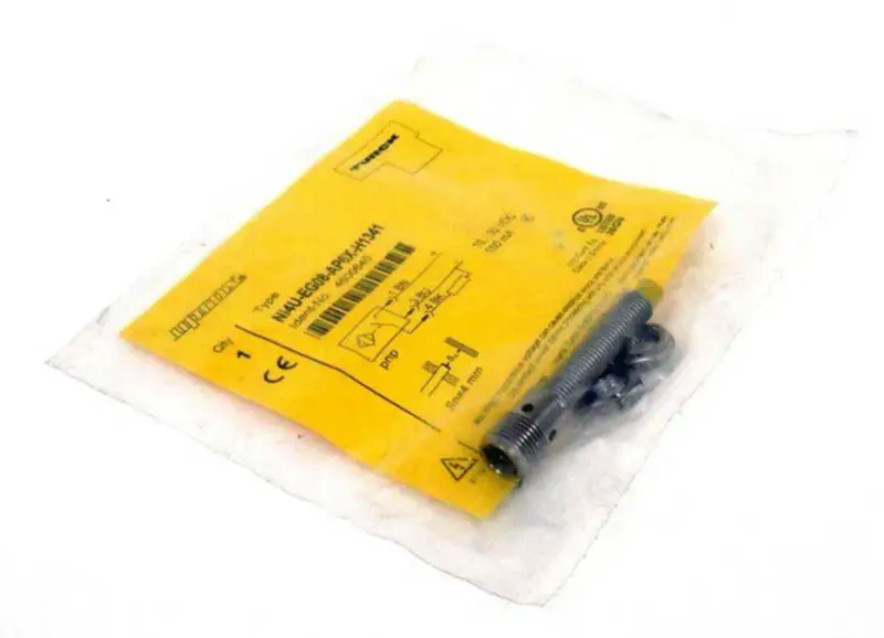 TURCK NI4U-EG08-AP6X-H1341