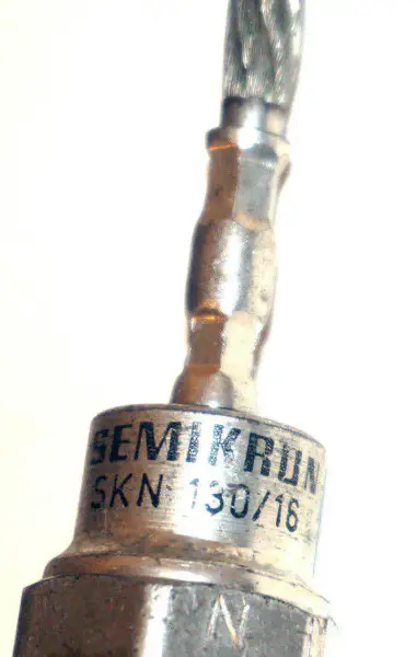 SEMIKRON SKN130/16