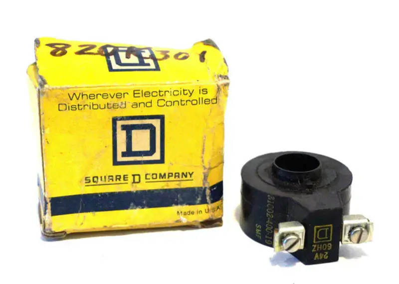 SQUARE D 31002-400-19