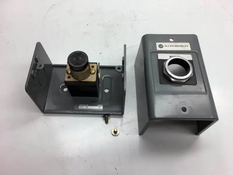 Allen-Bradley 800H-AK2