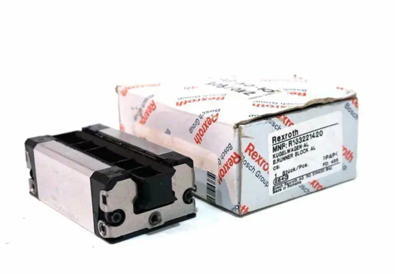 BOSCH REXROTH R163221420