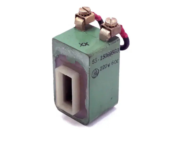 GENERAL ELECTRIC 55-150695G3