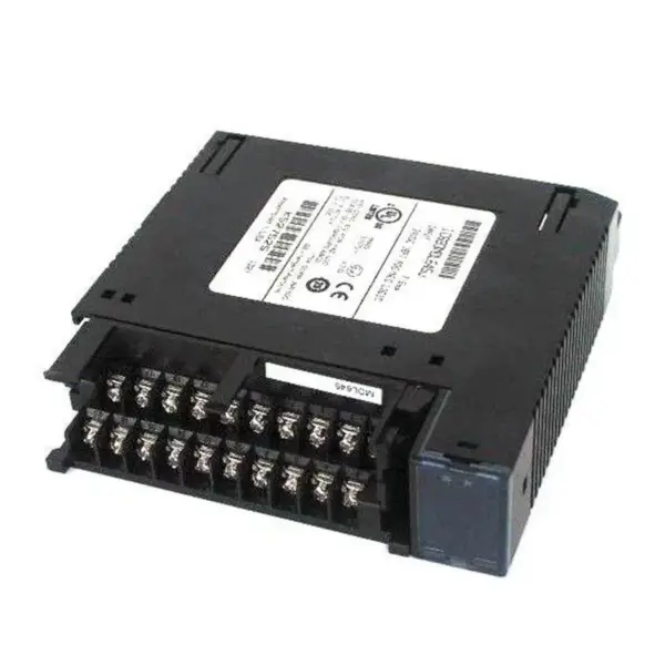 GE FANUC IC693MDL645J