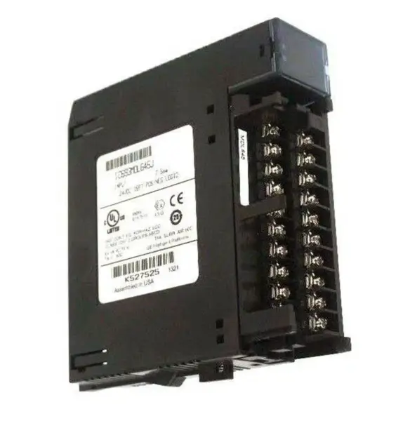 GE FANUC IC693MDL645J