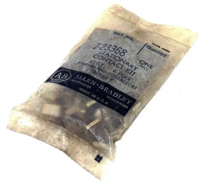 Allen-Bradley Z-23368