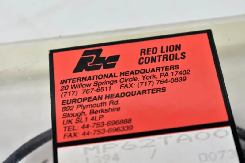 Red Lion Controls ASTC0000
