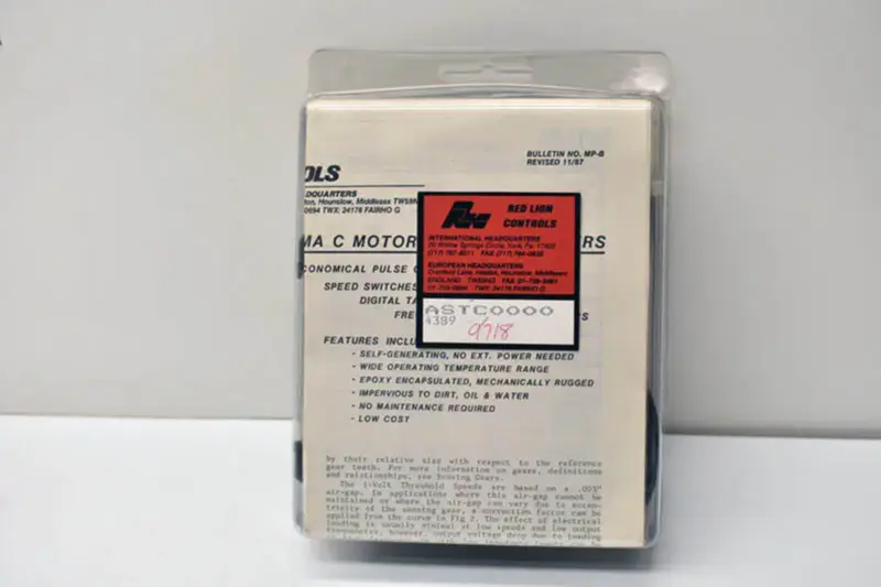Red Lion Controls ASTC0000