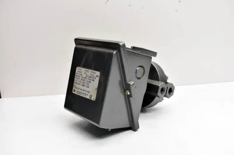 United Electric Controls J400K-456