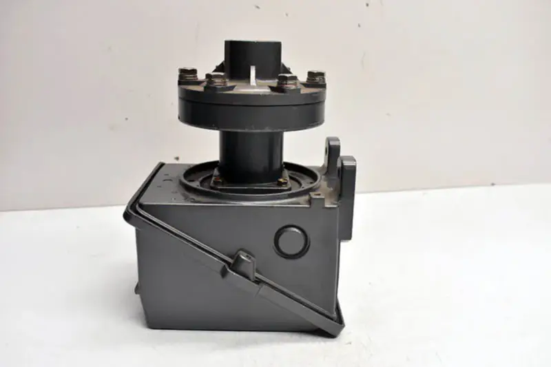 United Electric Controls J400K-456