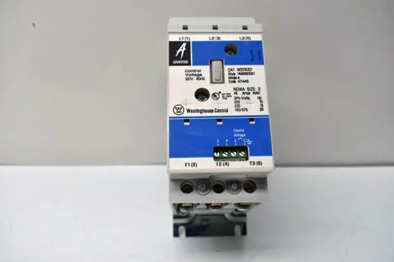 Westinghouse W201K2CF