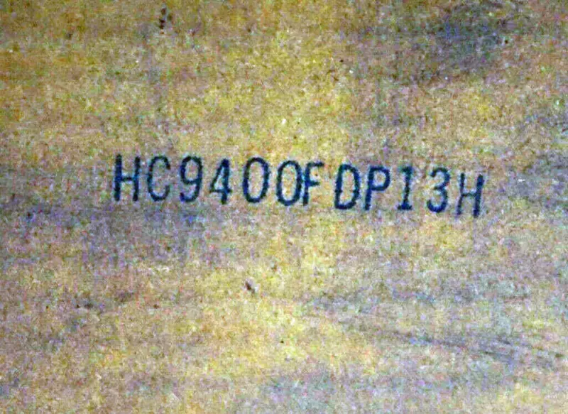 PALL HC9400FDP13H