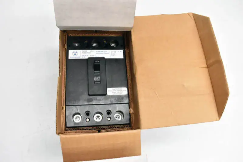 Westinghouse CA3125