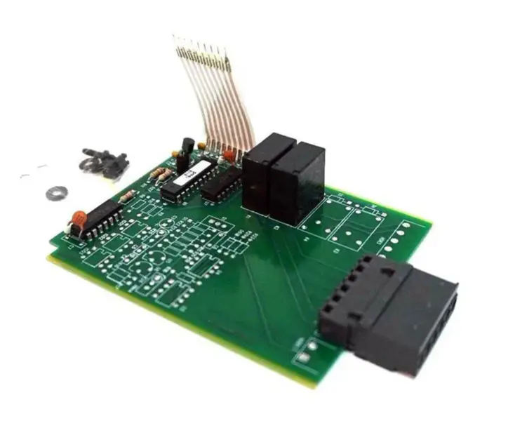 PRECISION DIGITAL PD174