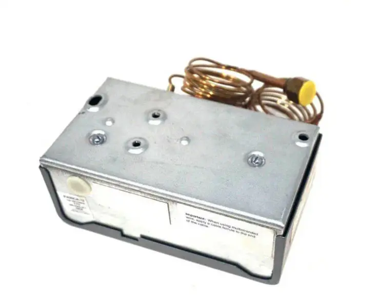 JOHNSON CONTROLS P45NCA-12C