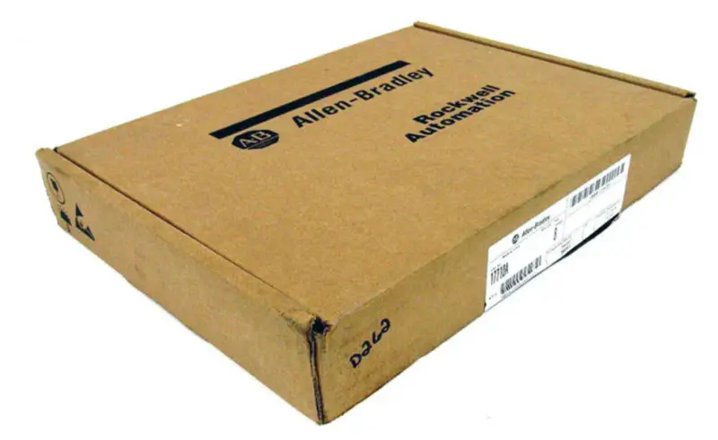 Allen-Bradley 1771-OA