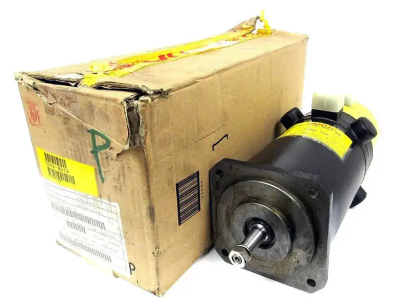 FANUC A06B-0642-B012