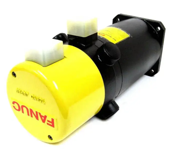 FANUC A06B-0642-B012